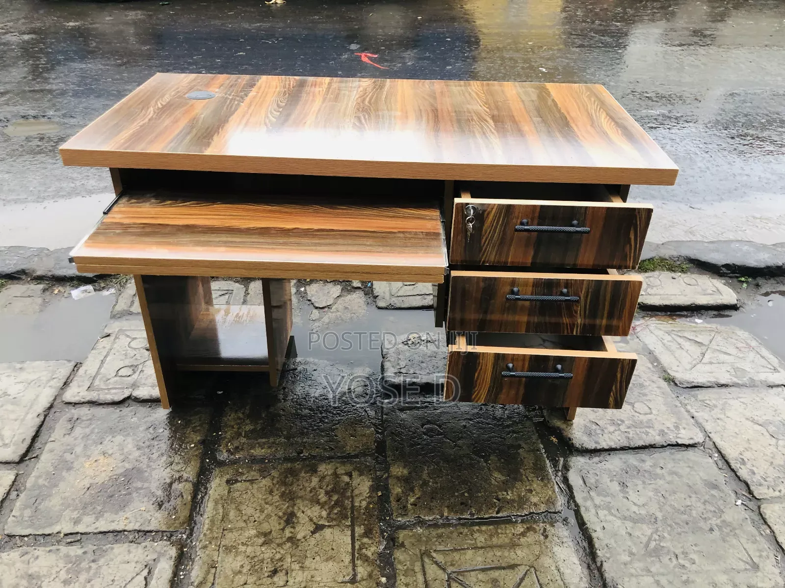 Drawers Keyboard Holder Good and Durable Material