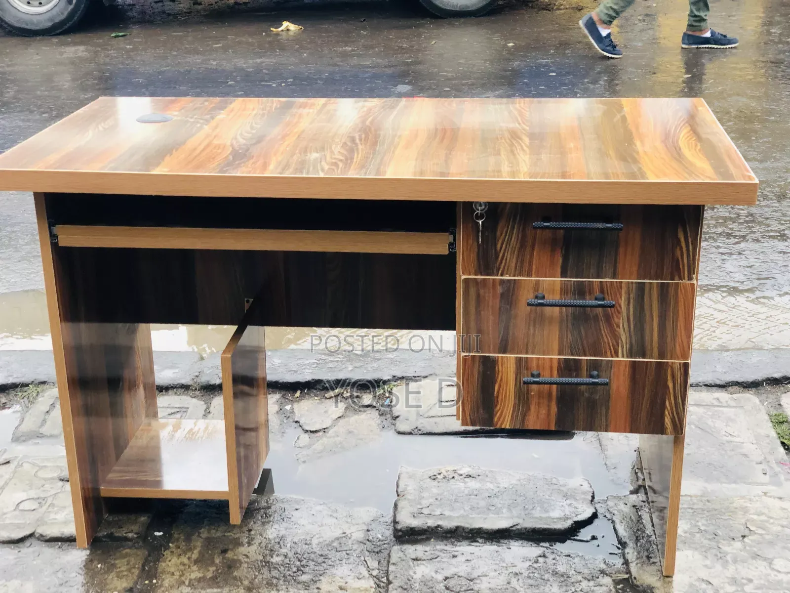 Drawers Keyboard Holder Good and Durable Material