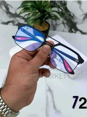 Photo - Brand Blue Light Filter Sunglasses