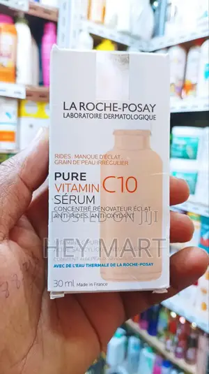 Photo - La Roche-Posay Vitamin C Face Serum
