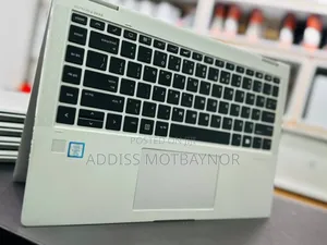 New Laptop HP EliteBook X360 1030 G7 16GB Intel Core I7 SSD 512GB