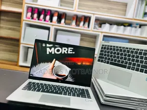 New Laptop HP EliteBook X360 1030 G7 16GB Intel Core I7 SSD 512GB