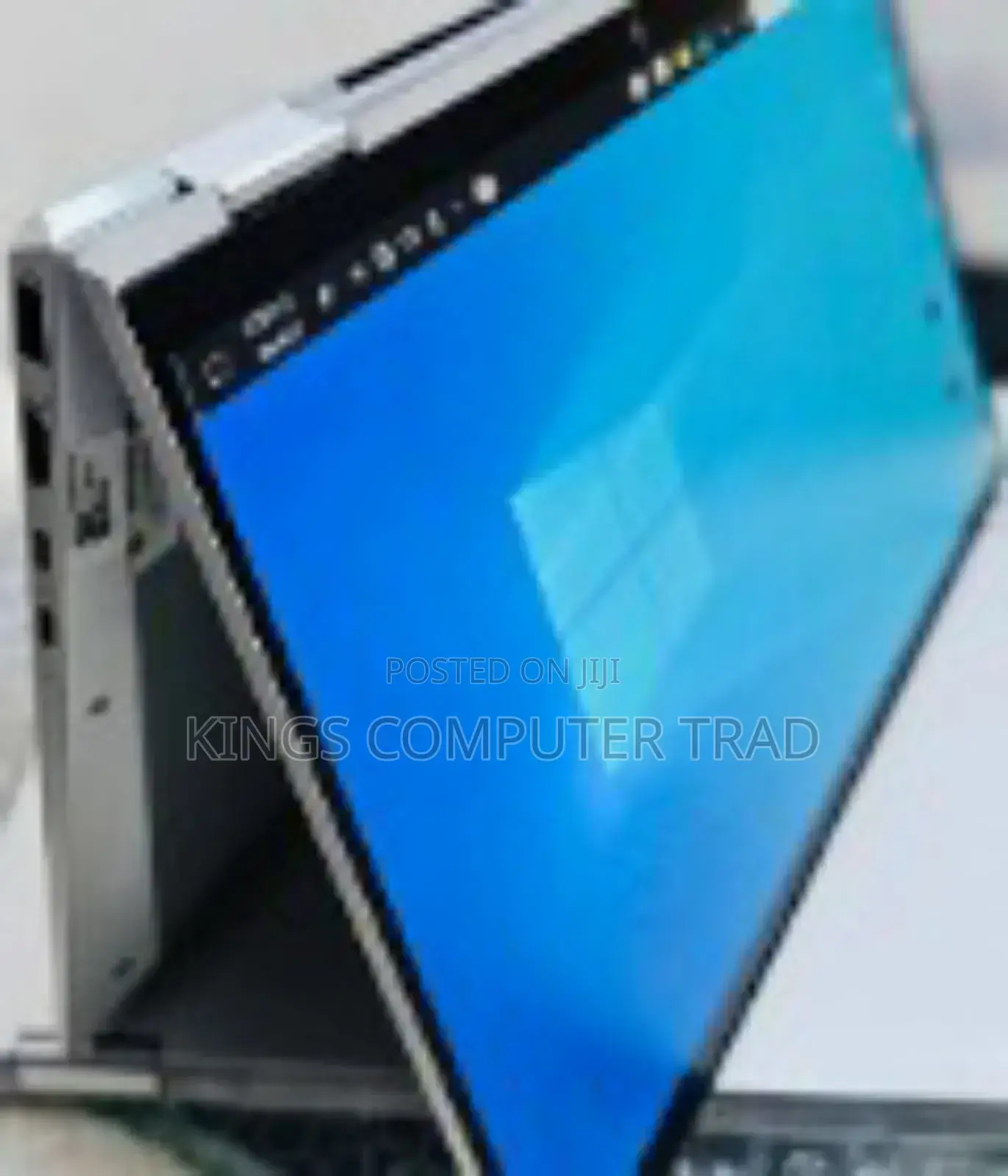 New Laptop HP EliteBook X360 1040 G7 32GB Intel Core I7 SSD 1T