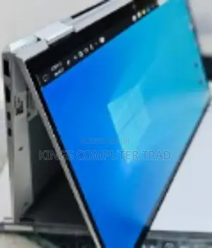 New Laptop HP EliteBook X360 1040 G7 32GB Intel Core I7 SSD 1T