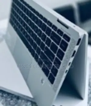 New Laptop HP EliteBook X360 1040 G7 32GB Intel Core I7 SSD 1T