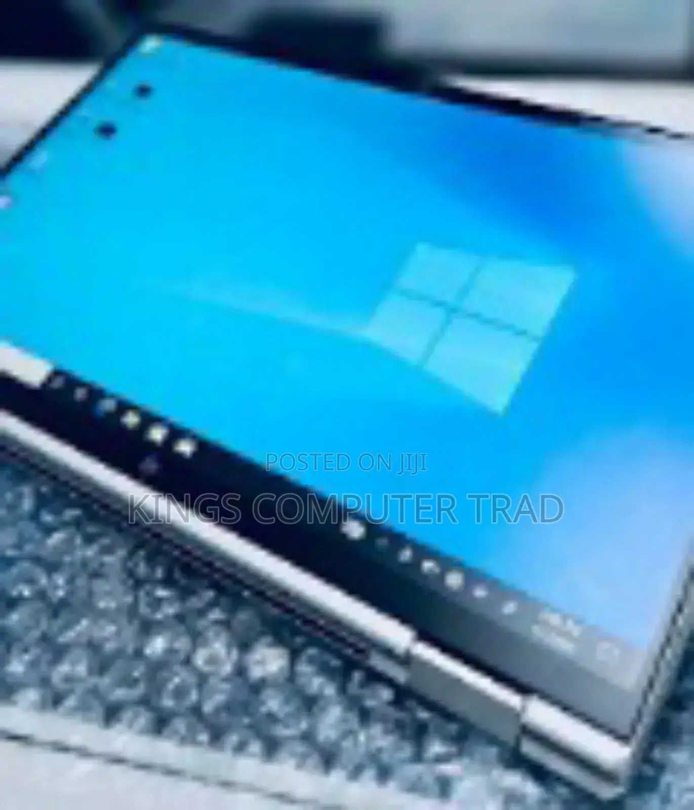 New Laptop HP EliteBook X360 1040 G7 32GB Intel Core I7 SSD 1T