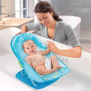 Photo -  Deluxe Baby Bath
