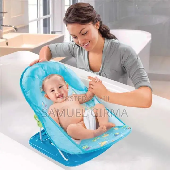  Deluxe Baby Bath