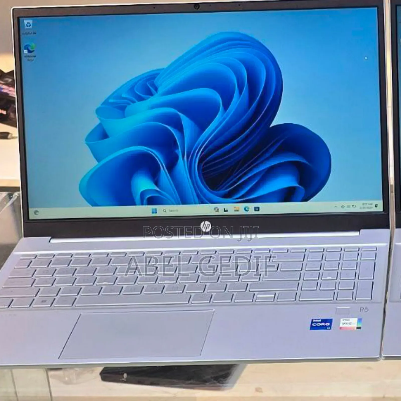 New Laptop HP Pavilion 15 16GB Intel Core I7 SSD 512GB