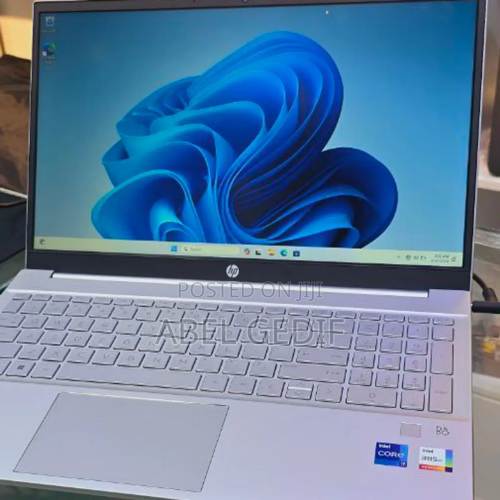 New Laptop HP Pavilion 15 16GB Intel Core I7 SSD 512GB