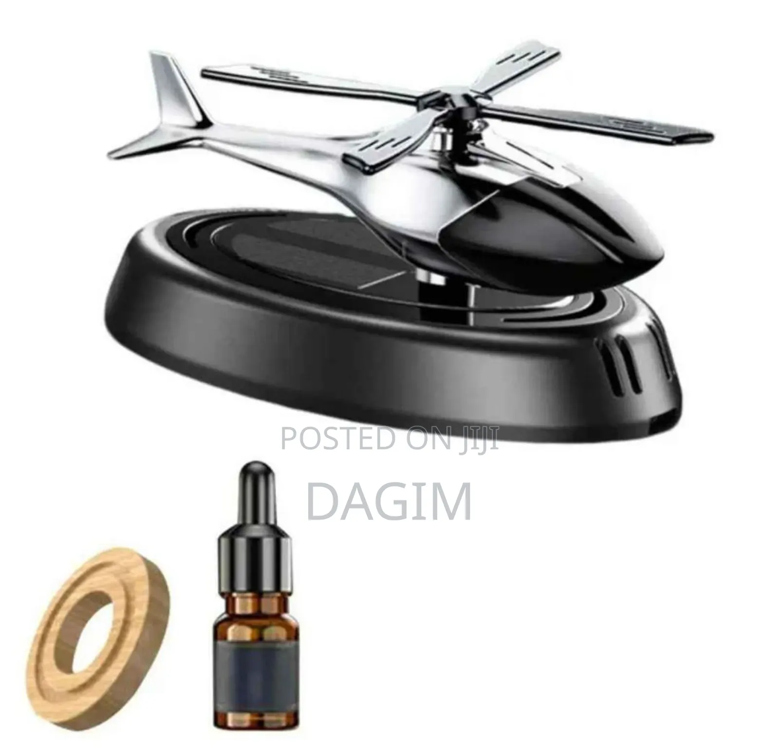 Car Humidifier With Oils 
ለመኪናዎ ጥሩ ጠረንና ተጨማሪ ውበትን የሚሰጥ