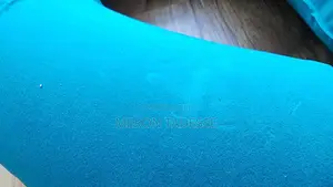 የሚነፋ የአንገት ትራስ፥ደረት ኪስ ውስጥ መቀመጥ Inflatable Neck Pillow Travel