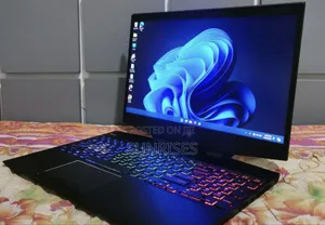 New Laptop HP Omen X 16GB Intel Core I7 HDD+SSD 512GB