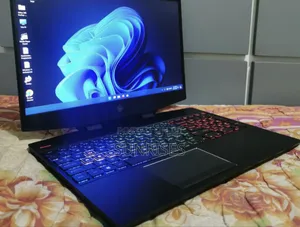 New Laptop HP Omen X 16GB Intel Core I7 HDD+SSD 512GB