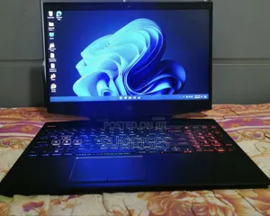 New Laptop HP Omen X 16GB Intel Core I7 HDD+SSD 512GB