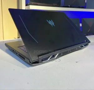 Photo - New Laptop Acer Predator Helios 300 16GB Intel Core I9 SSD 512GB