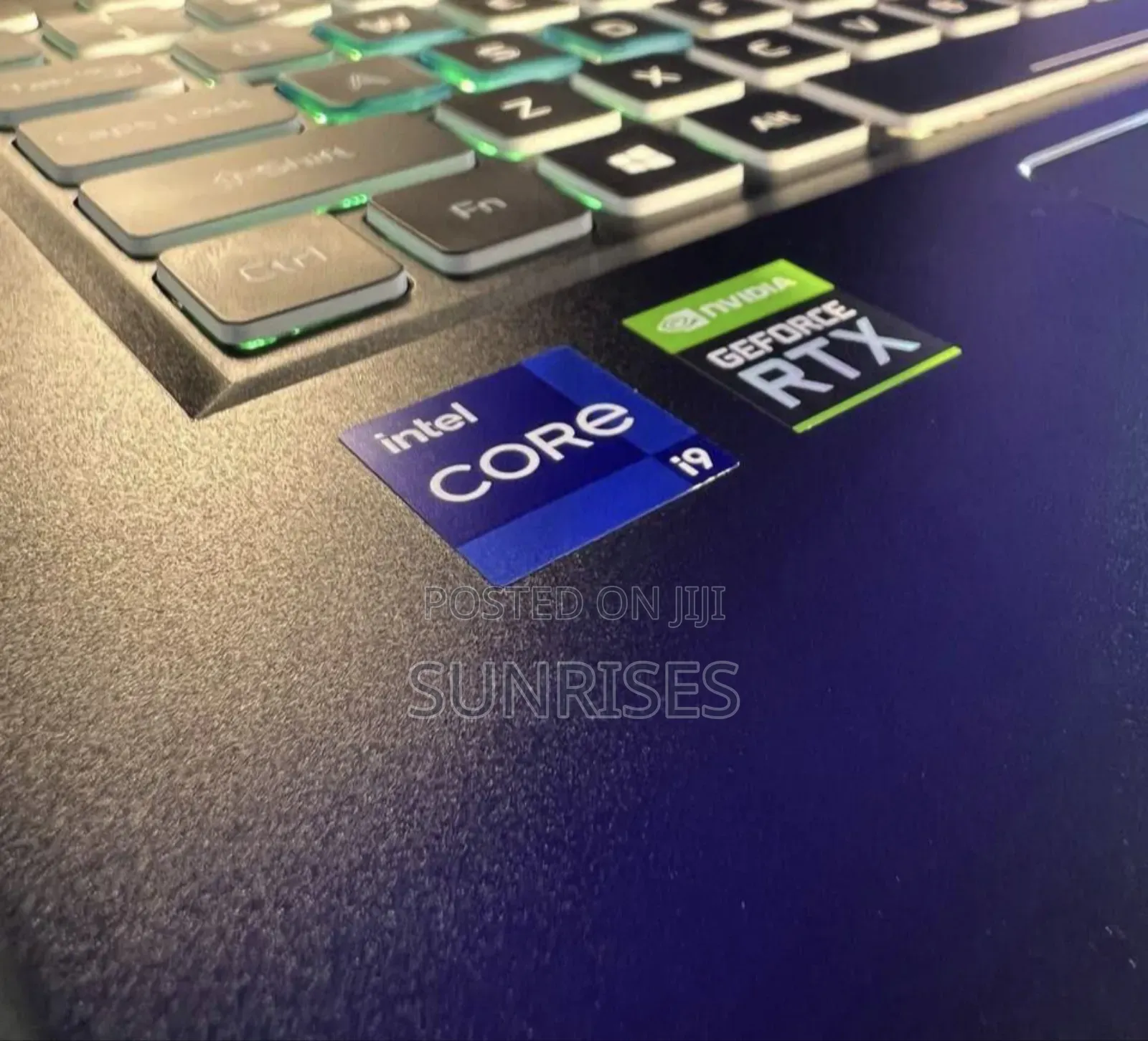 New Laptop Acer Predator Helios 300 16GB Intel Core I9 SSD 512GB