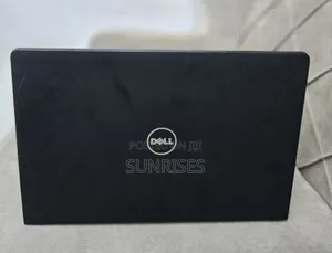 New Laptop Dell Vostro DVCI315 8GB Intel Core I5 HDD 1T