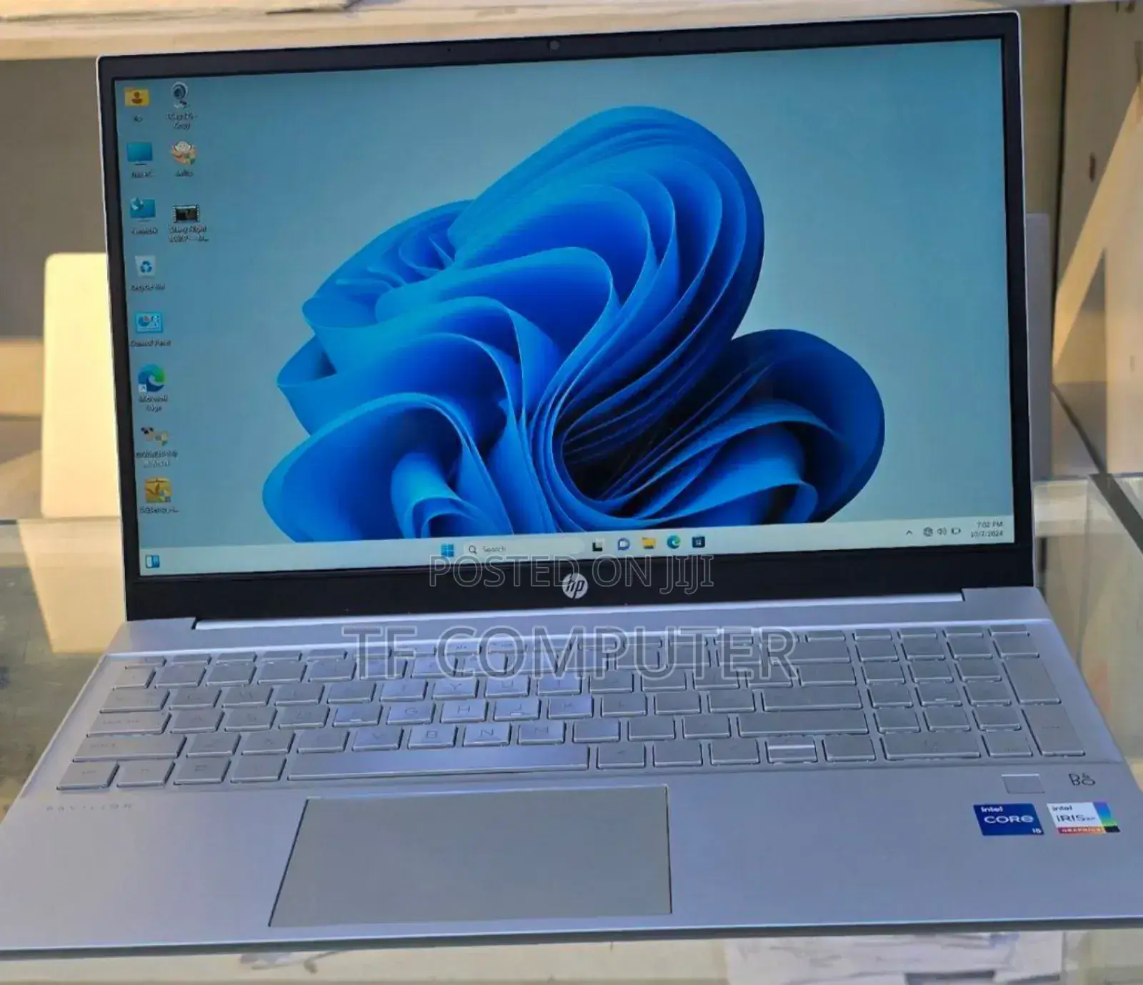 New Laptop Lenovo ThinkPad Yoga 16GB Intel Core I7 SSD 512GB