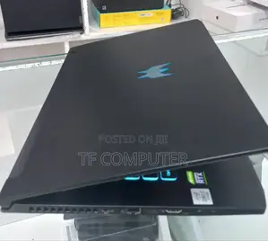 New Laptop Acer Predator Helios 300 16GB Intel Core I7 SSD 1T