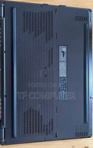 New Laptop Asus ROG Zephyrus G15 16GB Intel Core I7 SSD 1T