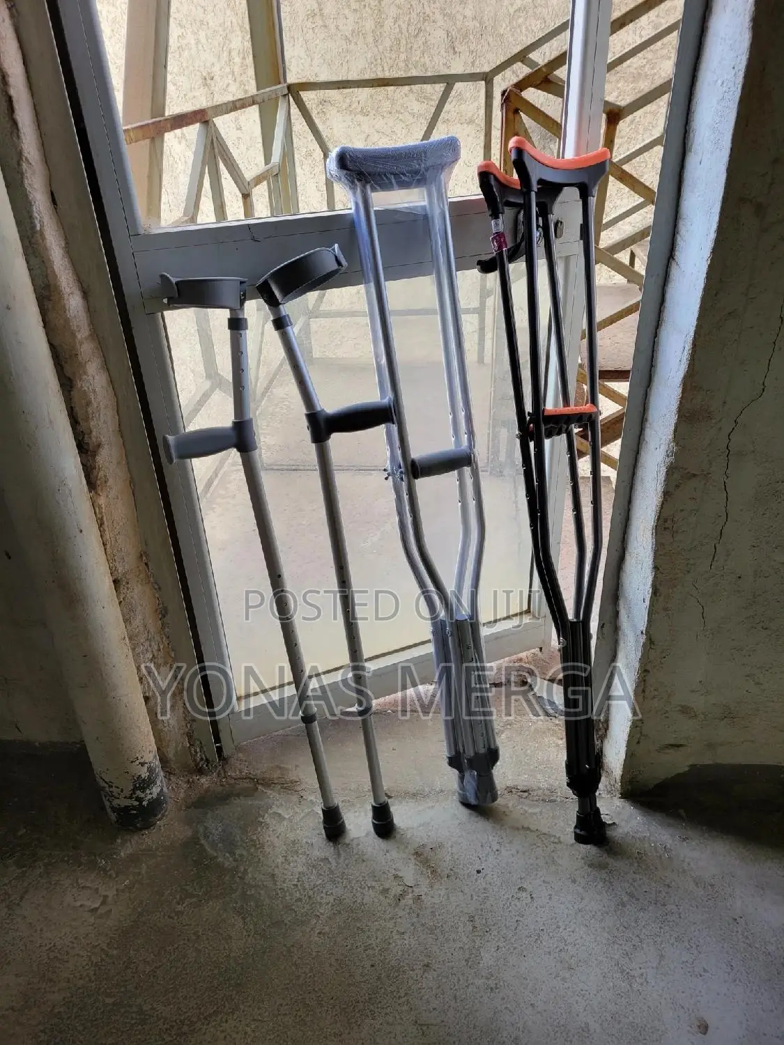 Durable Crutches፵[]Kranch፹°°Bilateral Crutches፳8cranch