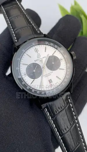 Photo - Breitling Premier B01 Chronograph