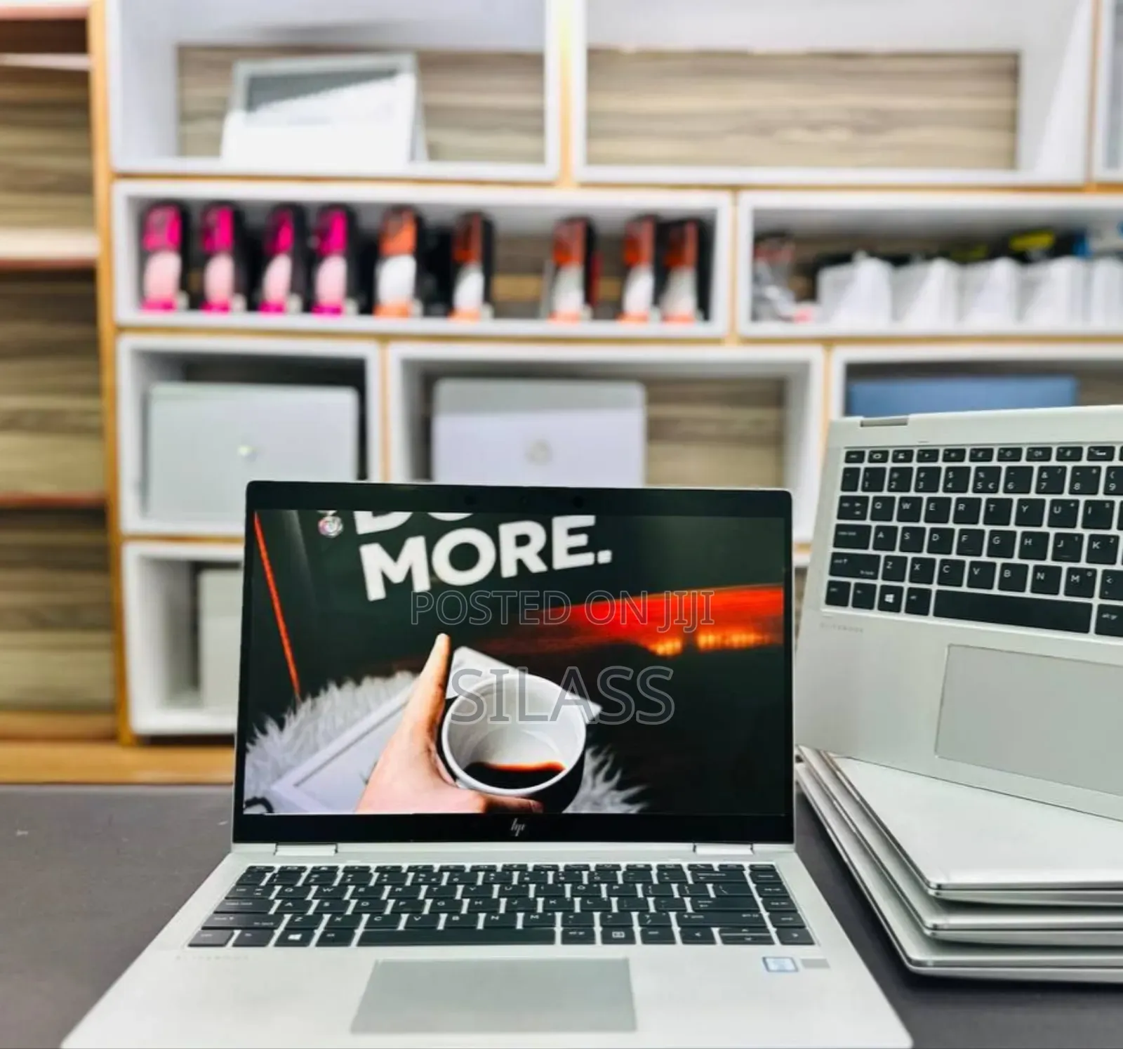 New Laptop HP Envy X360 16GB Intel Core I7 SSD 512GB