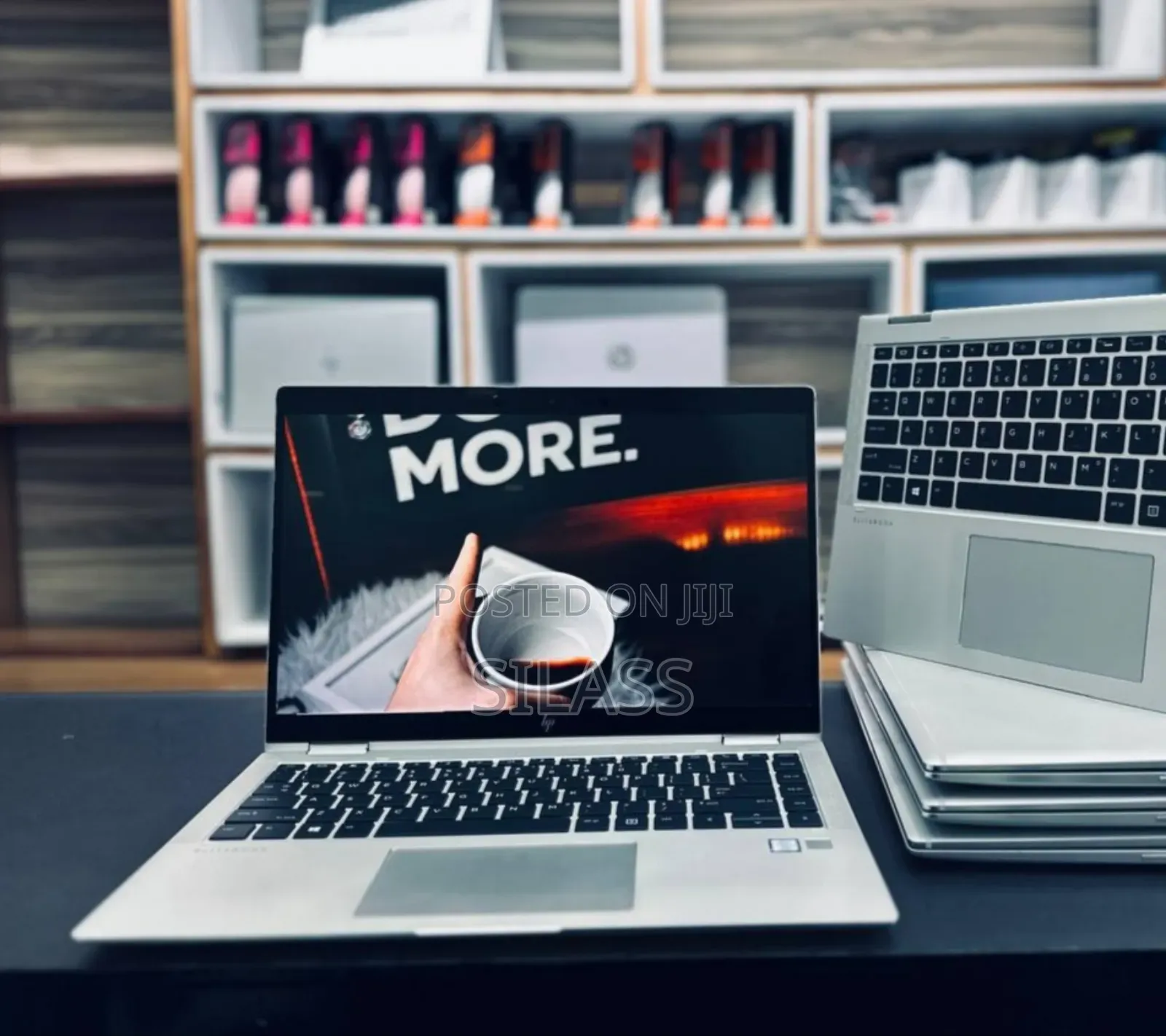 New Laptop HP Envy X360 16GB Intel Core I7 SSD 512GB