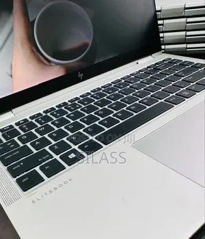 New Laptop HP Envy X360 16GB Intel Core I7 SSD 512GB