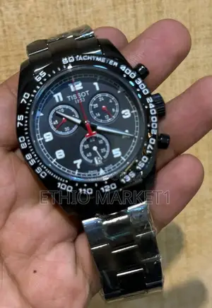 Tissot Men's Watch