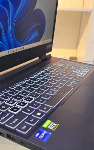 New Laptop Acer Nitro 5 16GB Intel Core I9 SSD 1T