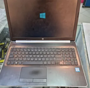 Photo - New Laptop HP Stream Notebook 8GB Intel Core I7 HDD 1T