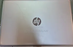 New Laptop HP Stream Notebook 8GB Intel Core I7 HDD 1T
