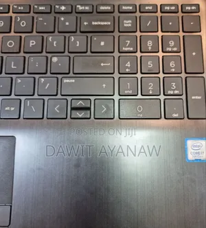 New Laptop HP Stream Notebook 8GB Intel Core I7 HDD 1T