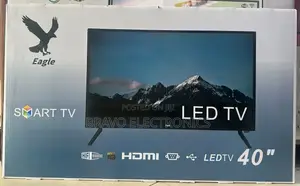 Photo - Eagle 40 Smart Tv
