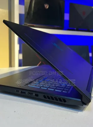 New Laptop Acer Predator Helios 300 16GB Intel Core I9 SSD 512GB