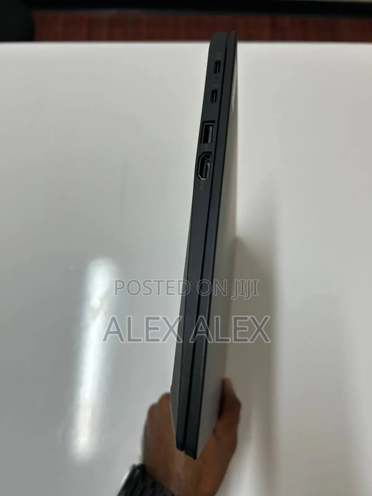 New Laptop Lenovo ThinkPad X1 Carbon 16GB Intel Core I5 SSD 512GB