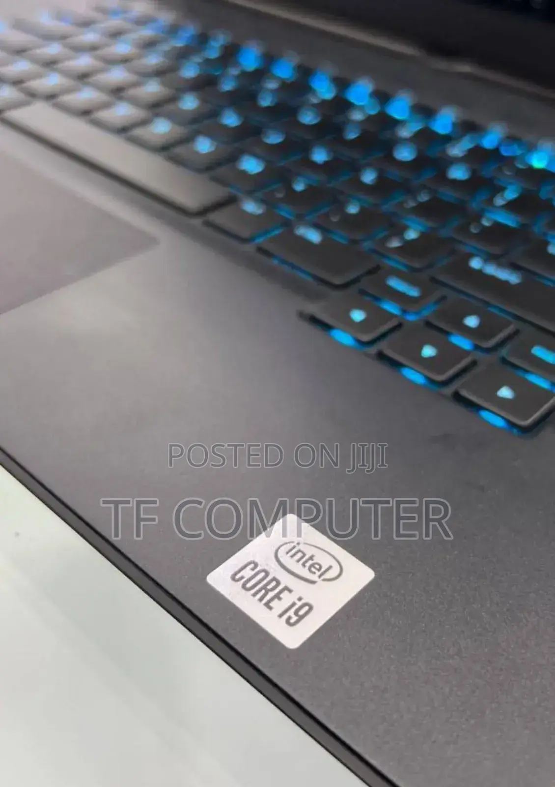 New Laptop HP Omen X 16GB Intel Core I5 HDD+SSD 1T