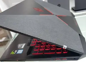 New Laptop HP Omen X 16GB Intel Core I5 HDD+SSD 1T