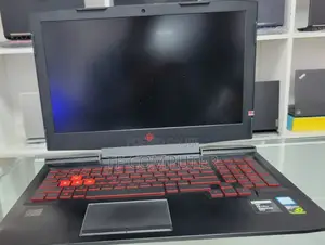 Photo - New Laptop HP Omen X 16GB Intel Core I5 HDD+SSD 1T