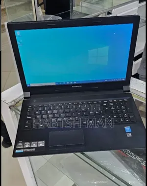 New Laptop Lenovo Ideapad 3 4GB Intel Pentium HDD 500GB