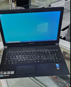 New Laptop Lenovo Ideapad 3 4GB Intel Pentium HDD 500GB