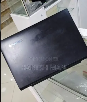 New Laptop Lenovo Ideapad 3 4GB Intel Pentium HDD 500GB