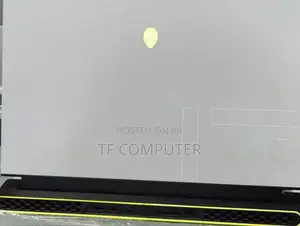 New Laptop Alienware M17x R2 32GB Intel Core I7 SSD 1.5T