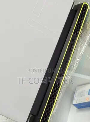 New Laptop Alienware M17x R2 32GB Intel Core I7 SSD 1.5T