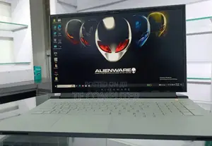 Photo - New Laptop Alienware M17x R2 32GB Intel Core I7 SSD 1.5T