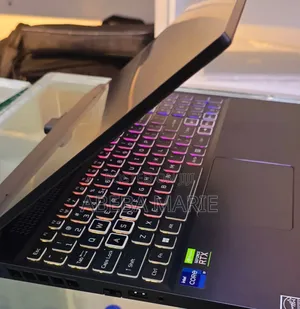 New Laptop Acer Nitro 5 16GB Intel Core I9 SSD 512GB