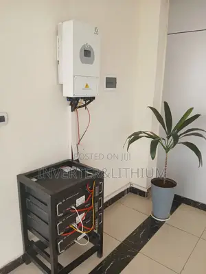 ጀነሬተር(Hybrid Generator,Instant on ,Smokeless Soundless )