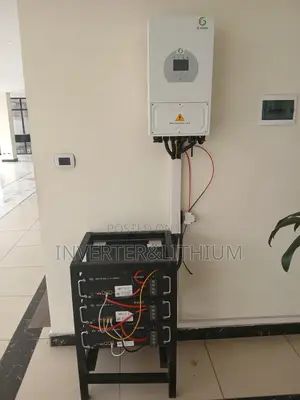 ጀነሬተር(Hybrid Generator,Instant on ,Smokeless Soundless )